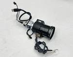 Basler Ace ACA2440-35UC Color Usb 3.0 Industrial Area Camera 5MP +14-50MM Lens. Fixed Price $399.99.
