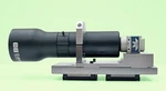 Teledyne Dalsa G3-GM11-M2420 Genie Nano 5MP Scan Camera & Edmunds Optic 63232. Fixed Price $450.00.