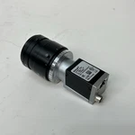 Basler ACA1920-40GM 106907 Camera 50MM 1:1.4 C1 M40.5 Mega Lens. Fixed Price $250.00.