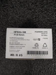 Fujinon HF6XA-5M F1.9/6MM C-mount Industrial Machine Vision Video Camera Lens. Fixed Price $223.73.