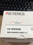 Keyence CA-HF6400M Vision System Industrial Camera Brand New. Fixed Price $4026.00.