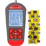 Triplett LVPRO30 Low Voltage Cable Tester W/ 8 Smart Remotes - Open Box. Fixed Price $600.00.