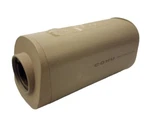 Cohu 4812-2000 EP-1344 Solid-state Ccd Monochrome Camera 12V Ac/dc For Parts. Fixed Price $95.00.