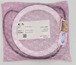 Ccs LFR-100K 12V 3.6W, Red Led Od 102MM / Id 33MM H17MM 1001728 *nda Avail. Fixed Price $328.80.
