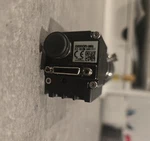 Omron FZ-SC2M Color Camera For Fh & Vision System. Fixed Price $64.95.