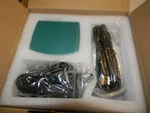 Vico MF-200H 1080P Camera Hdmi Output, Sd Card Storage Function, Mouse, New. Fixed Price $275.00.