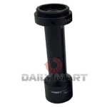 Used & Tested Computar TEC-M2065MP Telecentric Lens 2X65MM. Fixed Price $216.50.