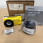 New! Cognex IS5403-11 In-sight Vision Camera System 828 0233-1R / 825-0221-1R. Fixed Price $2499.00.