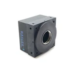 Basler A101P/C Area Progressive Scan Color Camera 1300 X 1030 11.75 Fps 18MHZ. Fixed Price $89.96.
