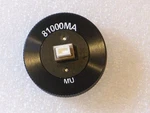 Agilent Hp 81000MA Mu Adapter. Fixed Price $150.00.
