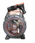 Ridgid See Snake 99FT Ca- 350 Camera Bundle Monitor, Battery Tested & Working. Fixed Price $2649.95.