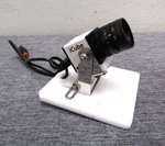 Net Gmbh Icube NS1500BU USB2.0 Cmos Mono 2592X1944 Qsxga + M06283 Lens. Fixed Price $160.00.