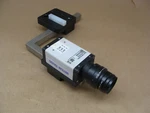 Mettler Toledo Manta G201B Industrial Camera Assembly. Fixed Price $599.99.