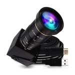 Elp 4K Usb Hdmi Camera Manual Zoom Webcam Variable Focus Pc Mini C.... Fixed Price $172.51.