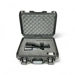 Telops Irc Lens G1 Mw Microscope Objective Midwave W/ Case. Fixed Price $3600.00.