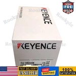Keyence CA-HS200M High Speed Compact 2-MEGAPIXEL Black And White Camera New Jp. Fixed Price $1528.39.