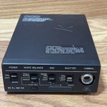 Elmo Ccd Color Camera MN401E Controller. Fixed Price $24.00.