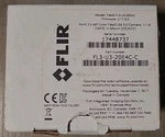 Flir FLEA3 FL3-U3-20E4C Camera W/ Edmund Optics 58-001 12MM Lens Tested. Fixed Price $219.99.