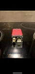As-is Allied Vision Technologies Manta G-235C Color Cmos Poe Industrial Camera. Fixed Price $800.00.