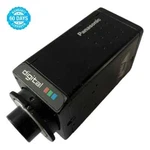 Panasonic GP-KR222 12V-DC 1VP-P Industrial Color Ccd Camera. Fixed Price $99.00.