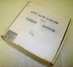 Supercircuits CH-LCD-42NT 4" Tft Color Test Monitor New. Fixed Price $49.99.