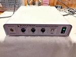 Black & Surgical 130.2009 High Resolution Single Ccd Video Camera. Fixed Price $75.00.