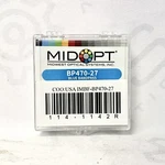 Midopt BP470-27 Blue Bandpass Filter Same Day Shipping. Fixed Price $75.76.