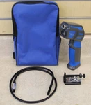 Supco Wiscope WS100 Inspection Camera/portable Video Borescope *pre-owned*. Fixed Price $33.99.