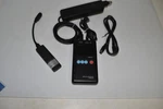 Fis Video Probe F1-VPM2 W/ Lcd Microscope Inspector (KDH93). Fixed Price $112.50.