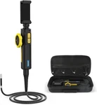 Endoscope Inspection Camera Two-way Articulating Industrial Borescope 3FT 1080P. Fixed Price $149.99.