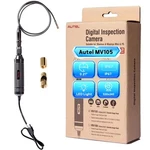 Autel Maxivideo MV105 Inspection Camera, Usb Digital Waterproof Borescope,.... Fixed Price $65.68.