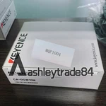 One New Keyence CA-DQW10M. Fixed Price $889.64.