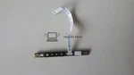 Vision Clevo W350EC Led Board 6-43-W35E2-021. Fixed Price $15.00.
