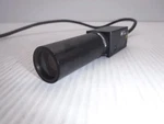 Toshiba Teli Corp CS8420I-11 Industrial Camera W/ 50716851 Lens. Fixed Price $124.99.