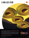 1998 Kodak Shootsaver Color Negative Film Magazine Print Ad Wall Decor (5217). Fixed Price $7.00.