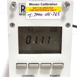 Rifocs 700R Controller Module 115V With Key As Shown Used.. Fixed Price $299.95.