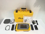 Fluke II910 Acoustic Imager W/ Accessories Free Shipping. Fixed Price $21999.99.
