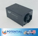 Used Jai CV-M10SX CVM10SX Progressive Scan Ccd Camera DC12V / Free Shipping. Fixed Price $99.99.