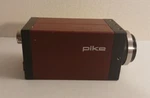 Allied Vision Pike F032B ASG16 Industrial Camera. Fixed Price $125.00.