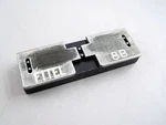Fitel 8B Ribbon Fiber Holder For The S182A Fusion Splicer. Fixed Price $22.86.