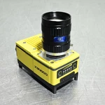 Cognex IS9902L-373-50 In-sight 9000 Camera 32MP W/ EN10MPL5020 50MM Lens. Fixed Price $2280.00.