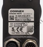 Cognex 4G7X B Checker Vision Sensor. Fixed Price $455.00.