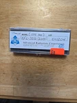 1.5MM Gap Arc Xenon Lamp XFL-35S-30171. Fixed Price $150.00.