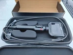 Two-way Articulating Borescope Camera With Light, Kaiweets 0.33IN Industrial .... Fixed Price $120.00.