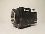 Pulnix TM-6EX High Resolution Ccd Monochrome Video Camera-sku#: 000 150C. Fixed Price $65.00.