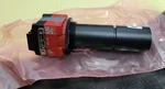 Allied Vision Alvium 1800 U-500M Mono Cs-mount USB90 Camera With Lens P/n: 13625. Fixed Price $179.00.