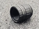 Edmund Optics 33304 16MM/F1.8 Fixed Focal Length Uc Series C-mount Lens 33-304. Fixed Price $99.99.