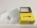 Edmund Optics Prism 30MM Vis High Tolerance Right Angl (3339454). Fixed Price $67.49.