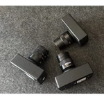 Lumenera LU375C Industrial Camera With Computar 4-8MM 1:1.4 Mount Lens. Fixed Price $315.00.
