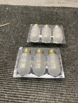 Led Bulb 4W E26 Light T45/T14 Filament Pack. Fixed Price $15.00.